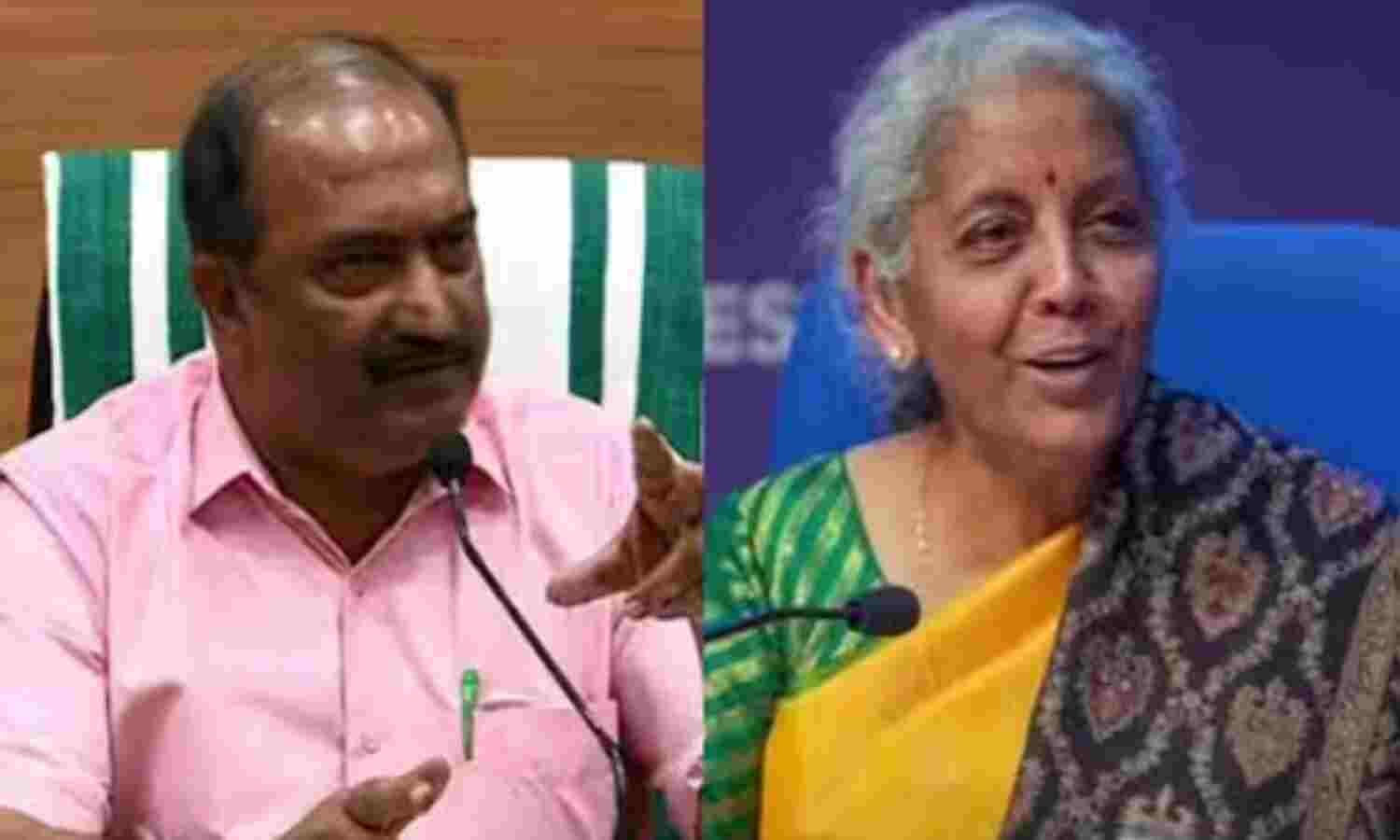 ഹരജി പിന്വലിച്ചാല് വായ്പയെടുക്കാന് അനുമതി നല്കാമെന്ന് കേന്ദ്രം; പിന്വലിക്കില്ലെന്ന് കേരളം ഹരജി പിന്വലിച്ചാല് വായ്പയെടുക്കാന് അനുമതി നല്കാമെന്ന് കേന്ദ്രം; പിന്വലിക്കില്ലെന്ന് കേരളം