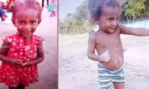 തലസ്ഥാനത്ത് രണ്ട് വയസുകാരിയായ കുട്ടിയെ തട്ടിക്കൊണ്ടുപോയ കേസിലെ എഫ്ഐആറിന്റെ കൂടുതല് വിവരങ്ങൾ പുറത്ത് തലസ്ഥാനത്ത് രണ്ട് വയസുകാരിയായ കുട്ടിയെ തട്ടിക്കൊണ്ടുപോയ കേസിലെ എഫ്ഐആറിന്റെ കൂടുതല് വിവരങ്ങൾ പുറത്ത്