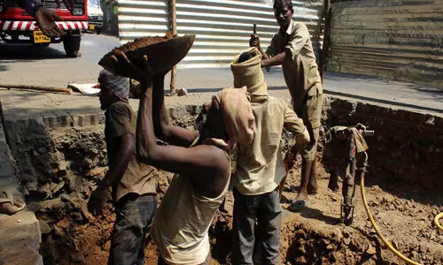 ദിവസവും മൂന്ന് മണിക്കൂര്‍ തൊഴിലാളികൾക്ക് വിശ്രമം; ഉത്തരവ് പാലിച്ചില്ലെങ്കിൽ കടുത്ത നടപടി