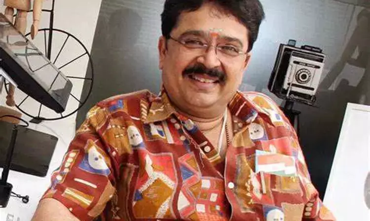 വനിതാ മാധ്യമപ്രവര്ത്തകര്ക്കെതിരേ മോശം പരാമര്ശം; ബിജെപി നേതാവ് എസ് വി ശേഖറിനെ കോടതി ശിക്ഷിച്ചു വനിതാ മാധ്യമപ്രവര്ത്തകര്ക്കെതിരേ മോശം പരാമര്ശം; ബിജെപി നേതാവ് എസ് വി ശേഖറിനെ കോടതി ശിക്ഷിച്ചു