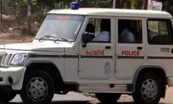 പോലിസ് കസ്റ്റഡിയില്‍ നിന്ന് പ്രവര്‍ത്തകരെ മോചിപ്പിച്ച സംഭവം; എസ്എഫ്‌ഐ  -ഡിവൈഎഫ്‌ഐ പ്രവര്‍ത്തകര്‍ക്കെതിരെ കേസ്