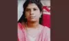 ഗ്രൈന്‍ഡറില്‍ ഷാള്‍ കുരുങ്ങി യുവതി മരിച്ചു