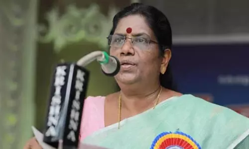 പാലുൽപ്പാദനത്തിൽ കേരളം അടുത്ത വർഷം സ്വയംപര്യാപ്തത കൈവരിക്കും: മന്ത്രി ചിഞ്ചുറാണി