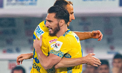 ബ്ലാസ്‌റ്റേഴ്‌സിന് ആശ്വാസവും തിരിച്ചടിയും; ദിമിയുടെ പരിക്ക് സാരമുള്ളതല്ല; ലെസ്‌കോവിച്ച് അടുത്ത മല്‍സരത്തിനില്ല