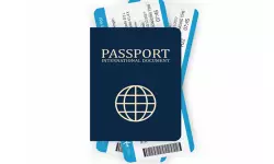 ലോകത്തെ ഏറ്റവും ശക്തമായ പാസ്പോർട്ട്: ഇന്ത്യയുടെ റാങ്ക് താഴേക്ക്