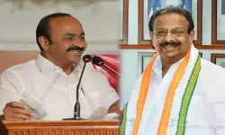 സമരാഗ്നി യാത്രയുടെ എറണാകുളം പര്യടനം ഇന്ന് അവസാനിക്കും