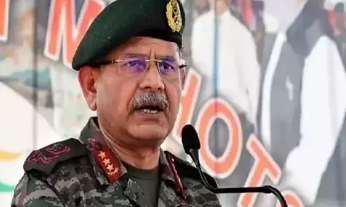 പുതിയ കരസേനാ ഉപമേധാവിയായി ലെഫ്റ്റനന്റ് ജനറല്‍ ഉപേന്ദ്ര ദ്വിവേദി സ്ഥാനം ഏറ്റെടുത്തു