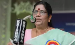 പാലുൽപ്പാദനത്തിൽ കേരളം അടുത്ത വർഷം സ്വയംപര്യാപ്തത കൈവരിക്കും: മന്ത്രി ചിഞ്ചുറാണി