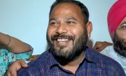 ബിജെപിക്ക് കനത്ത തിരിച്ചടി; എഎപി കൗണ്‍സിലര്‍ ഛണ്ഡീഗഢ് മേയര്‍