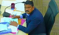 ചണ്ഡീഗഡ് മേയര്‍ തിരഞ്ഞെടുപ്പ്: അട്ടിമറി നടത്തിയ വരണാധികാരി ന്യൂനപക്ഷ മോര്‍ച്ച നേതാവ്