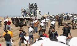 ജീവനക്കാര്‍ക്ക് നേരെ ഇസ്രായേല്‍ ആക്രമണം; ഗസയിലേക്കുള്ള ഭക്ഷ്യ സഹായം താത്കാലികമായി നിര്‍ത്തിവെച്ച് യു.എന്‍ ഏജന്‍സി