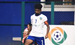 സന്തോഷ് ട്രോഫി; തകര്‍പ്പന്‍ ജയത്തോടെ കേരളം തുടങ്ങി