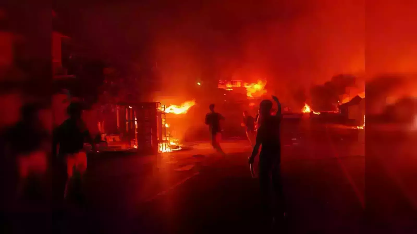 മണിപ്പൂര്‍ കലാപത്തിന് കാരണമായ വിവാദ ഭാഗം ഉത്തരവില്‍ നിന്ന് ഹൈക്കോടതി നീക്കി