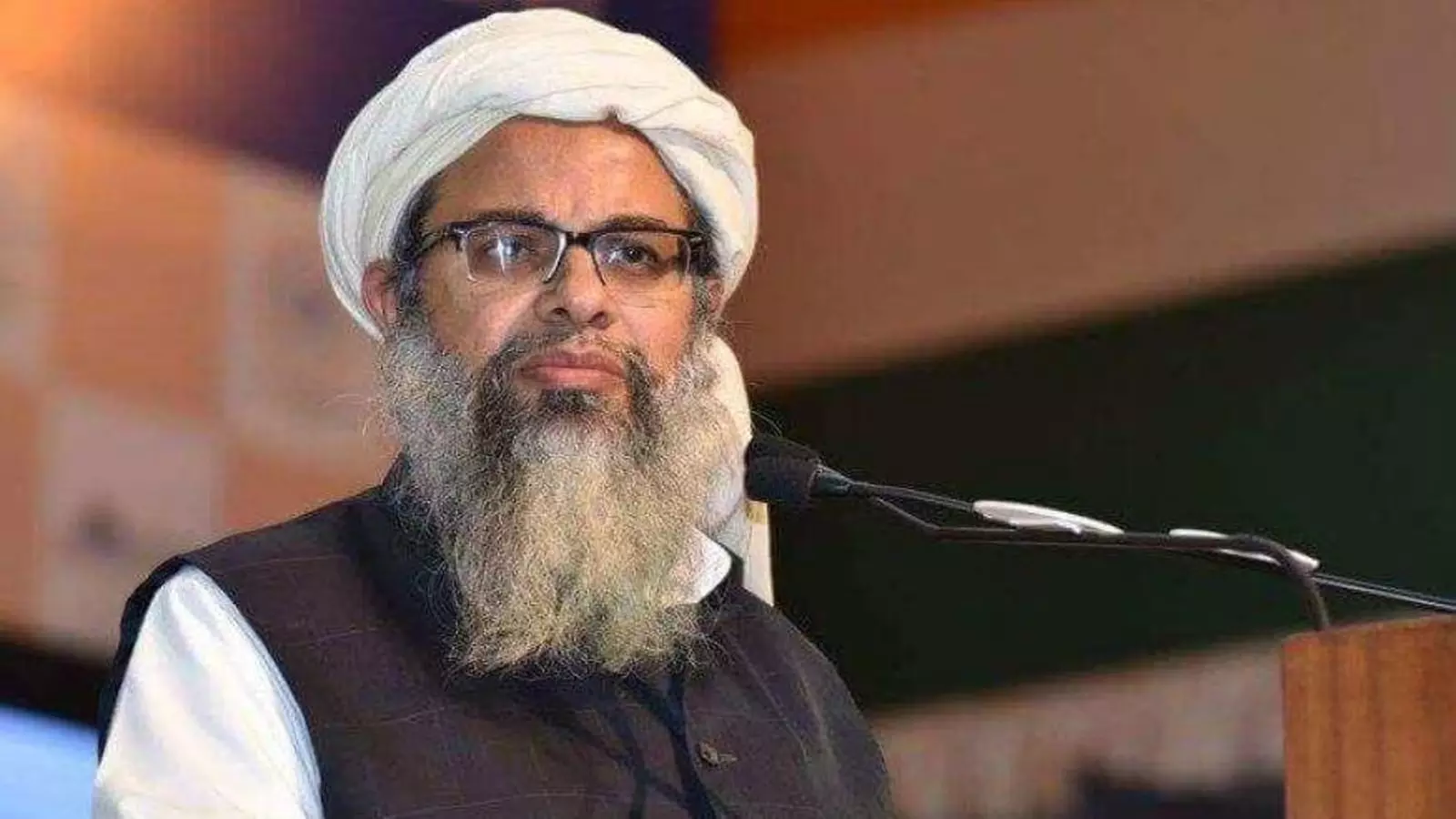 ഹലാല്‍ സര്‍ട്ടിഫിക്കറ്റ്: ജംഇയ്യത്തുല്‍ ഉലമ പ്രസിഡന്റ് മൗലാനാ മഹ്മൂദ് മദനിയെ ആറുമണിക്കൂര്‍ ചോദ്യം ചെയ്തു