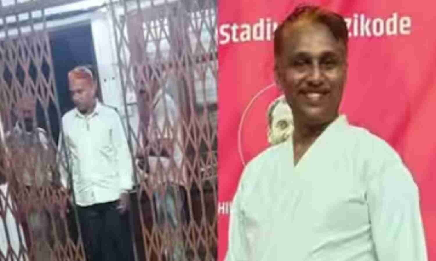 17 വയസുകാരിയുടെ മരണം കൊലപാതകമോ?; ദുരൂഹത ആരോപിച്ച് ദൃക് സാക്ഷി 17 വയസുകാരിയുടെ മരണം കൊലപാതകമോ?; ദുരൂഹത ആരോപിച്ച് ദൃക് സാക്ഷി