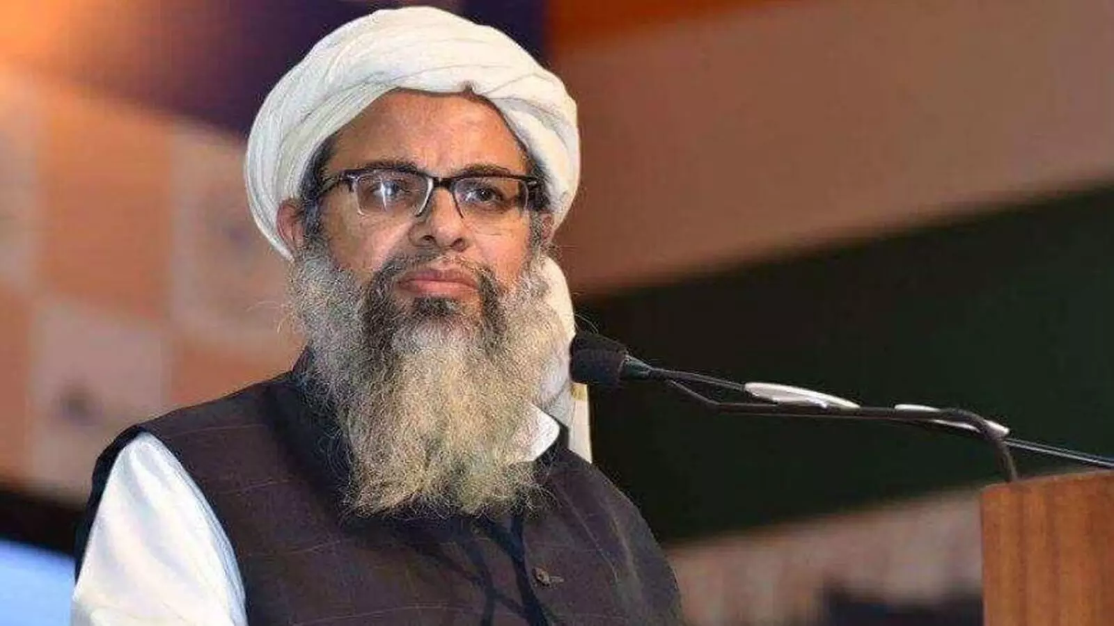 ഹലാല്‍ സര്‍ട്ടിഫിക്കറ്റ്: ജംഇയ്യത്തുല്‍ ഉലമ പ്രസിഡന്റ് മൗലാനാ മഹ്മൂദ് മദനിയെ ആറുമണിക്കൂര്‍ ചോദ്യം ചെയ്തു