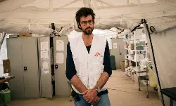 അല് നാസര് ആശുപത്രി ചികില്സാ കേന്ദ്രമല്ല, മരണ കേദാരം: യുഎന് അല് നാസര് ആശുപത്രി ചികില്സാ കേന്ദ്രമല്ല, മരണ കേദാരം: യുഎന്