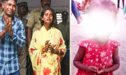 രണ്ടു വയസ്സുകാരിക്ക് ഡിഎന്എ പരിശോധന; സാംപിളുകള് ഫോറന്സിക് ലാബിലേക്ക് അയച്ചു രണ്ടു വയസ്സുകാരിക്ക് ഡിഎന്എ പരിശോധന; സാംപിളുകള് ഫോറന്സിക് ലാബിലേക്ക് അയച്ചു