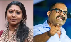 ചികില്‍സ വൈകിപ്പിച്ചു; അച്ഛനെ കൊന്നത് യുഡിഎഫ് സര്‍ക്കാരെന്ന് കുഞ്ഞനന്തന്റെ മകള്‍