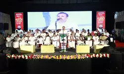 ജനാധിപത്യം സംരക്ഷിക്കാനുള്ള ഉത്തരവാദിത്വം പൗരസമൂഹം ഏറ്റെടുക്കണം: കെ എച്ച് അബ്ദുള്‍ മജീദ് മൈസൂര്‍