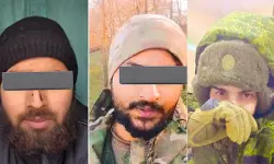 ഇന്ത്യക്കാര്‍ റഷ്യന്‍ യുദ്ധമേഖലയില്‍ കുടുങ്ങിയ സംഭവം സ്ഥിരീകരിച്ച് വിദേശകാര്യ മന്ത്രാലയം