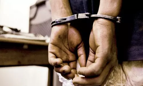 തിരുവനന്തപുരത്ത് തൊഴിലാളിക്ക് ഉടമയുടെ ക്രൂരപീഡനം