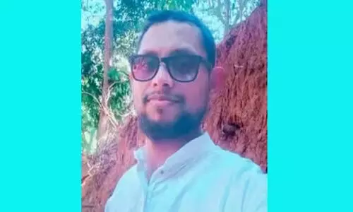 പെണ്കുട്ടിക്ക് നേരെ ലൈംഗിക അതിക്രമം; മദ്റസാ അധ്യാപകന് റിമാന്റില് പെണ്കുട്ടിക്ക് നേരെ ലൈംഗിക അതിക്രമം; മദ്റസാ അധ്യാപകന് റിമാന്റില്