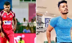 ഹൃദയാഘാതം; കര്ണാടക ക്രിക്കറ്റ് താരം മരിച്ചു ഹൃദയാഘാതം; കര്ണാടക ക്രിക്കറ്റ് താരം മരിച്ചു