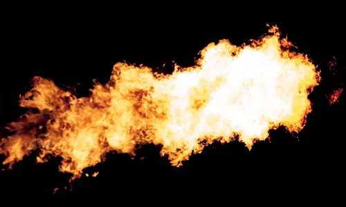 മണിപ്പൂര്‍ സര്‍വകലാശാല കാംപസില്‍ സ്‌ഫോടനം; ഒരാള്‍ കൊല്ലപ്പെട്ടു