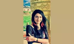 ആര്‍എസ്എസ് വിമര്‍ശക നിതാഷ കൗളിനെ ബെംഗളൂരുവില്‍ തടഞ്ഞു; മണിക്കൂറുകള്‍ക്ക് ശേഷം  ലണ്ടനിലേക്ക് തിരിച്ചയച്ചു