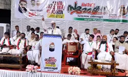 പിന്നാക്ക ഐക്യത്തിന് തുരങ്കംവയ്ക്കുന്നവരെ ഒറ്റപ്പെടുത്തണം: പി അബ്ദുല്‍ മജീദ് ഫൈസി