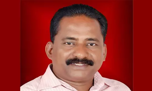 ടി പി കേസ് പ്രതികള്‍ക്ക് ശിക്ഷായിളവ് ശുപാര്‍ശ ചെയ്ത ജയില്‍ ഉദ്യോഗസ്ഥര്‍ക്ക് സസ്‌പെന്‍ഷന്‍
