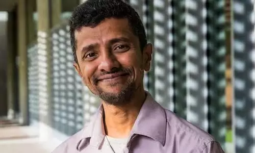 ടെക്സസിലെ പരമോന്നത അക്കാദമിക് ബഹുമതി ഇന്ത്യൻ വംശജൻ അശോക് വീരരാഘവന് ടെക്സസിലെ പരമോന്നത അക്കാദമിക് ബഹുമതി ഇന്ത്യൻ വംശജൻ അശോക് വീരരാഘവന്