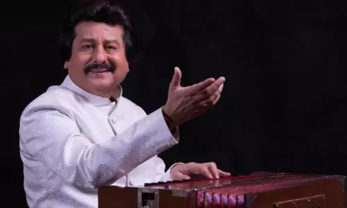 പ്രശസ്ത ഗസല്‍ ഗായകന്‍ പങ്കജ് ഉദാസ് അന്തരിച്ചു