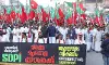 ആലപ്പുഴയുടെ വിപ്ലവ മണ്ണില്‍ പുതിയ സമരകാഹളവുമായി ജനമുന്നേറ്റ യാത്ര