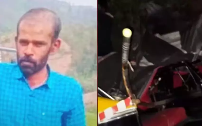 കാട്ടാനയുടെ ആക്രമണത്തില് മൂന്നാര് സ്വദേശി കൊല്ലപ്പെട്ട സംഭവം; ഇന്ന് ഹര്ത്താല്; വന് പ്രതിഷേധം കാട്ടാനയുടെ ആക്രമണത്തില് മൂന്നാര് സ്വദേശി കൊല്ലപ്പെട്ട സംഭവം; ഇന്ന് ഹര്ത്താല്; വന് പ്രതിഷേധം