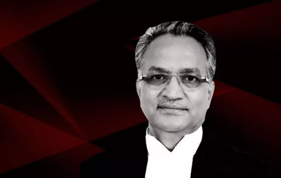 ജസ്റ്റിസ് എ എം ഖാന്വില്കര് ലോക്പാല് അധ്യക്ഷന് ജസ്റ്റിസ് എ എം ഖാന്വില്കര് ലോക്പാല് അധ്യക്ഷന്