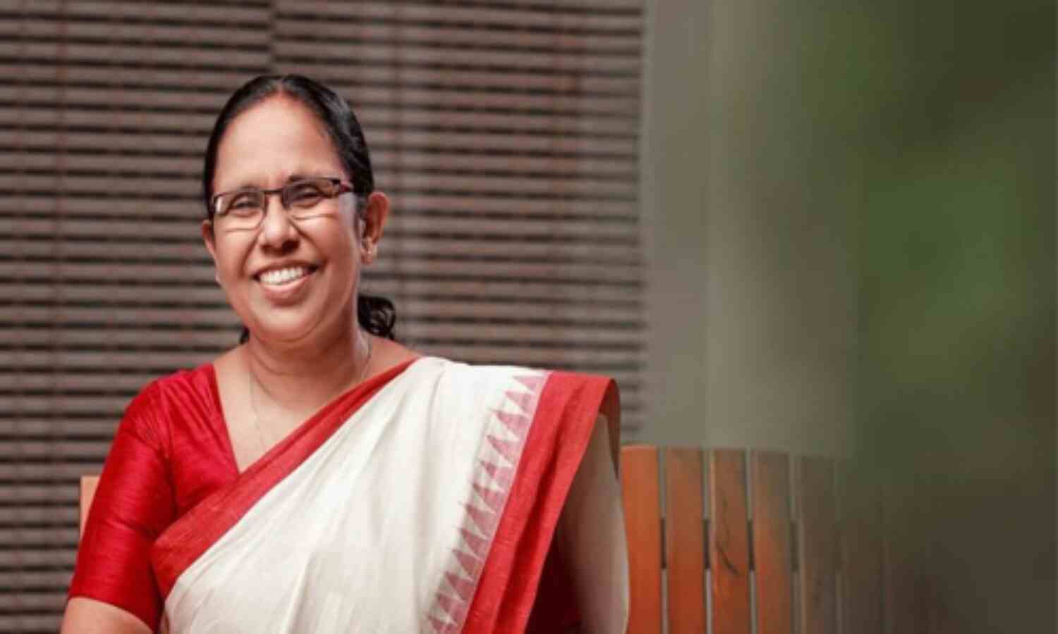 വടകര ബുദ്ധിമുട്ടുള്ള മണ്ഡലമല്ല; ഇത്തവണ ജയം ഉറപ്പെന്ന് ശൈലജ വടകര ബുദ്ധിമുട്ടുള്ള മണ്ഡലമല്ല; ഇത്തവണ ജയം ഉറപ്പെന്ന് ശൈലജ