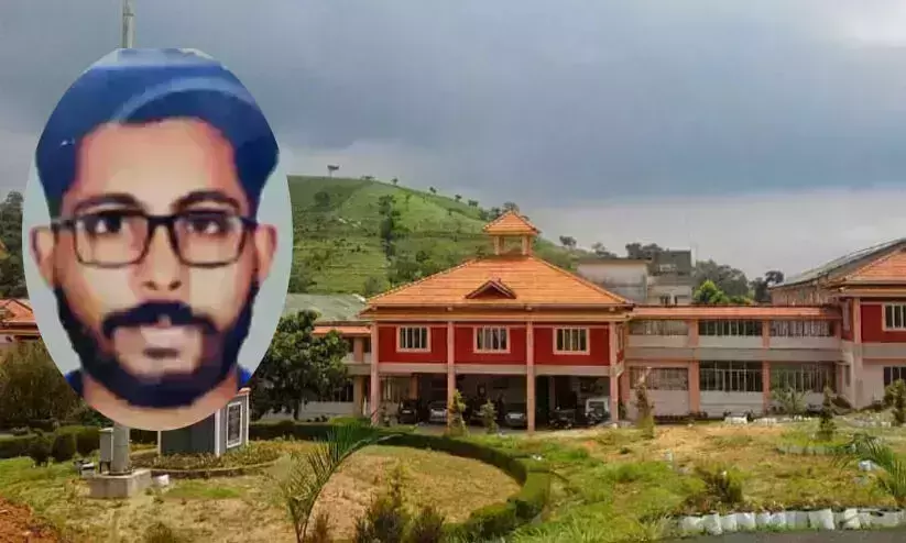 പൂക്കോട് വെറ്റിനറി സര്‍വകലാശാല വിദ്യാര്‍ത്ഥിയുടെ ആത്മഹത്യ: എസ്എഫ്‌ഐ നേതാക്കളടക്കം 12 പേര്‍ ഒളിവില്‍