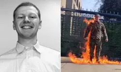 തീകൊളുത്തി മരിച്ച അമേരിക്കന്‍ സൈനികന് അനുശോചനം അറിയിച്ച് ഹമാസ്