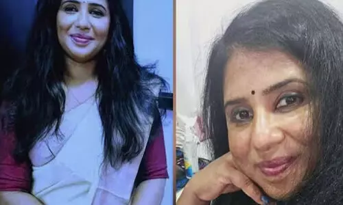 വസ്ത്ര വ്യാപാര സ്ഥാപനത്തിൽ യുവതി തൂങ്ങി മരിച്ച നിലയിൽ