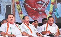 കോൺഗ്രസ് പട്ടികയിൽ ചില സീറ്റുകളിൽ മാറ്റത്തിനു സാധ്യത; സുധാകരന് മത്സരിച്ചേക്കില്ല കോൺഗ്രസ് പട്ടികയിൽ ചില സീറ്റുകളിൽ മാറ്റത്തിനു സാധ്യത; സുധാകരന് മത്സരിച്ചേക്കില്ല