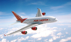 മുന്നറിയിപ്പില്ലാതെ എയര്‍ ഇന്ത്യ വിമാനം റദ്ദാക്കി; യാത്രക്കാരന് 50,000 രൂപ നല്‍കാന്‍ ഉത്തരവ്