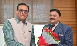 ഗ്യാന്‍വാപി മസ്ജിദില്‍ പൂജയ്ക്ക് അനുമതി നല്‍കിയ ജഡ്ജിയെ ലോക്പാലായി നിയമിച്ചു