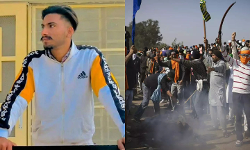 ശുഭ്കരണ്‍ സിങിന്റെ മരണം; തലയ്ക്ക് വെടിയേറ്റത് മരണ കാരണം: പോസ്റ്റ്മോര്‍ട്ടം റിപ്പോര്‍ട്ട്