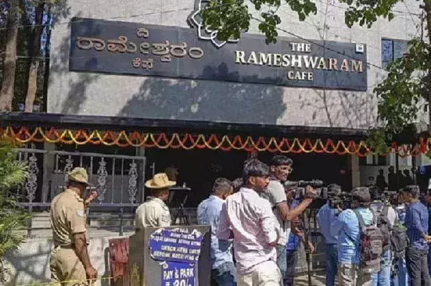 ബെംഗളൂരു സ്‌ഫോടനം എന്‍ഐഎയും ഐബിയും അന്വേഷിക്കും