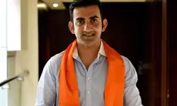 അപ്രതീക്ഷിത പ്രഖ്യാപനം;  രാഷ്ട്രീയം അവസാനിപ്പിക്കുന്നതായി ഗൗതം ഗംഭീര്‍