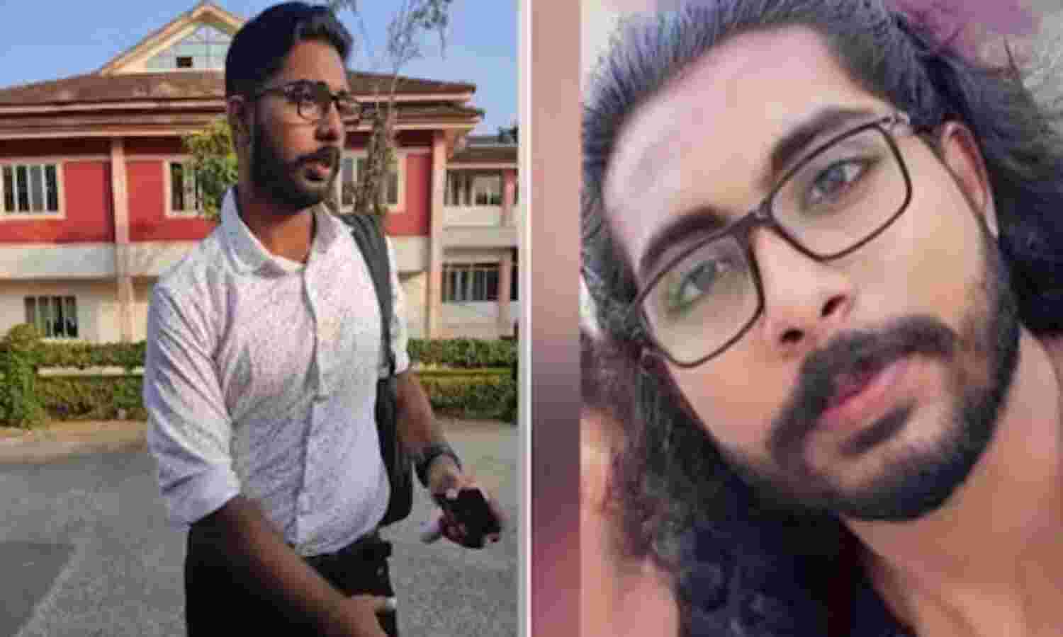 കാംപസിലും അക്രമം പതിവ്, സിസിടിവി എസ്എഫ്ഐക്കാര് എടുത്തു കളഞ്ഞു, ഹോസ്റ്റലില് ഇടിമുറി: മുന് പിടിഎ പ്രസിഡന്റ് കാംപസിലും അക്രമം പതിവ്, സിസിടിവി എസ്എഫ്ഐക്കാര് എടുത്തു കളഞ്ഞു, ഹോസ്റ്റലില് ഇടിമുറി: മുന് പിടിഎ പ്രസിഡന്റ്