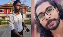 കാംപസിലും അക്രമം പതിവ്, സിസിടിവി എസ്എഫ്‌ഐക്കാര്‍ എടുത്തു കളഞ്ഞു, ഹോസ്റ്റലില്‍ ഇടിമുറി: മുന്‍ പിടിഎ പ്രസിഡന്റ്