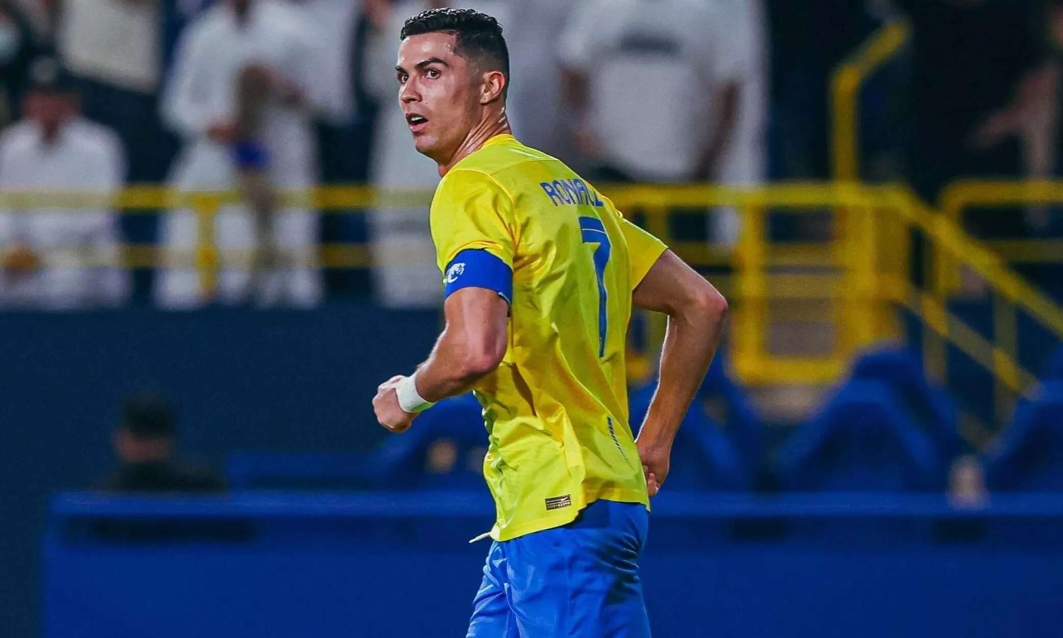 എഎഫ്‌സി ചാംപ്യന്‍സ് ലീഗ്; അല്‍ നസറിന് പരാജയം